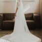 Two Tier Cathedral Veil