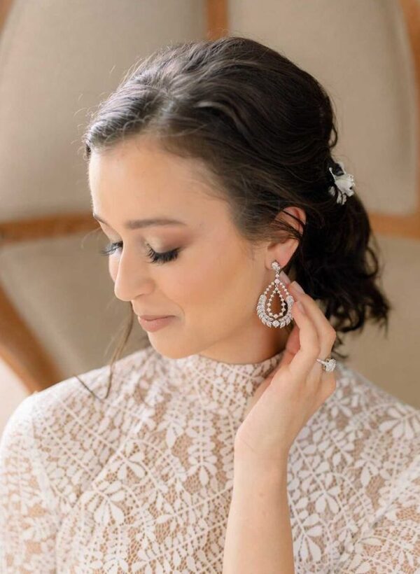Melody-Silver-Statement-Bridal-Earrings