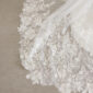 Serenity Embellished Wedding Veil