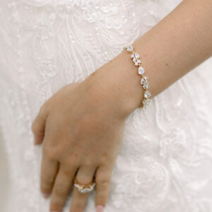 17 Best Wedding Bracelets