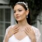 Wedding Statement Bridal Earrings