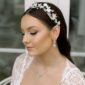 Wedding Statement Bridal Earrings