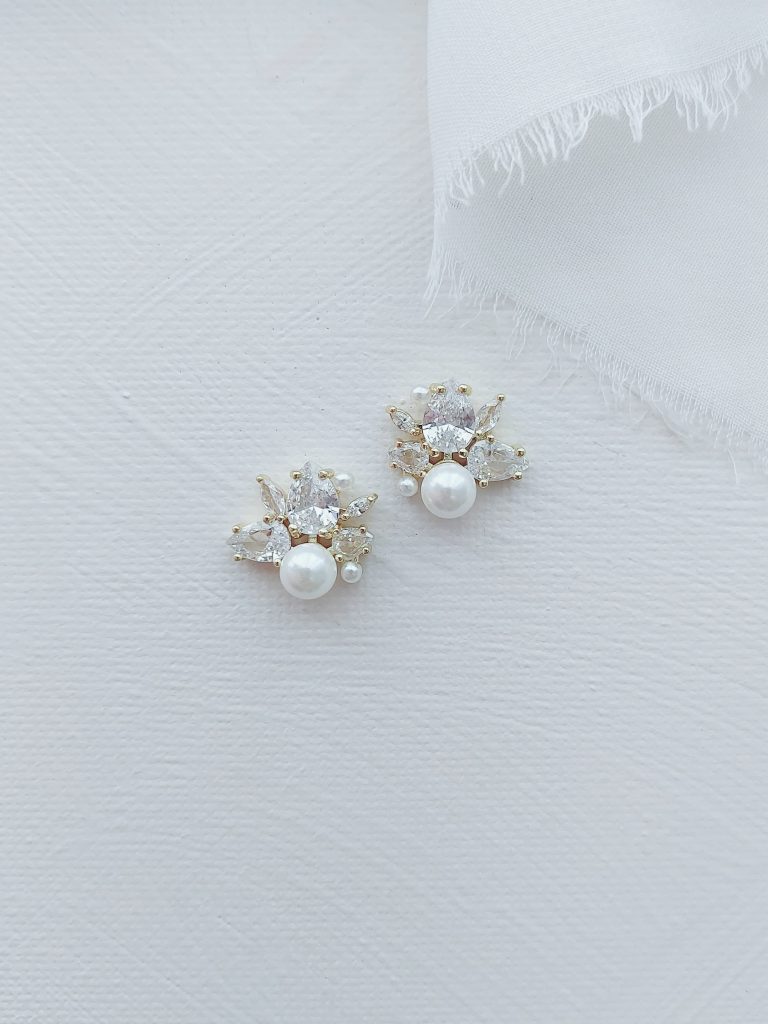 Bridal & Wedding Accessories Australia- Little White Couture