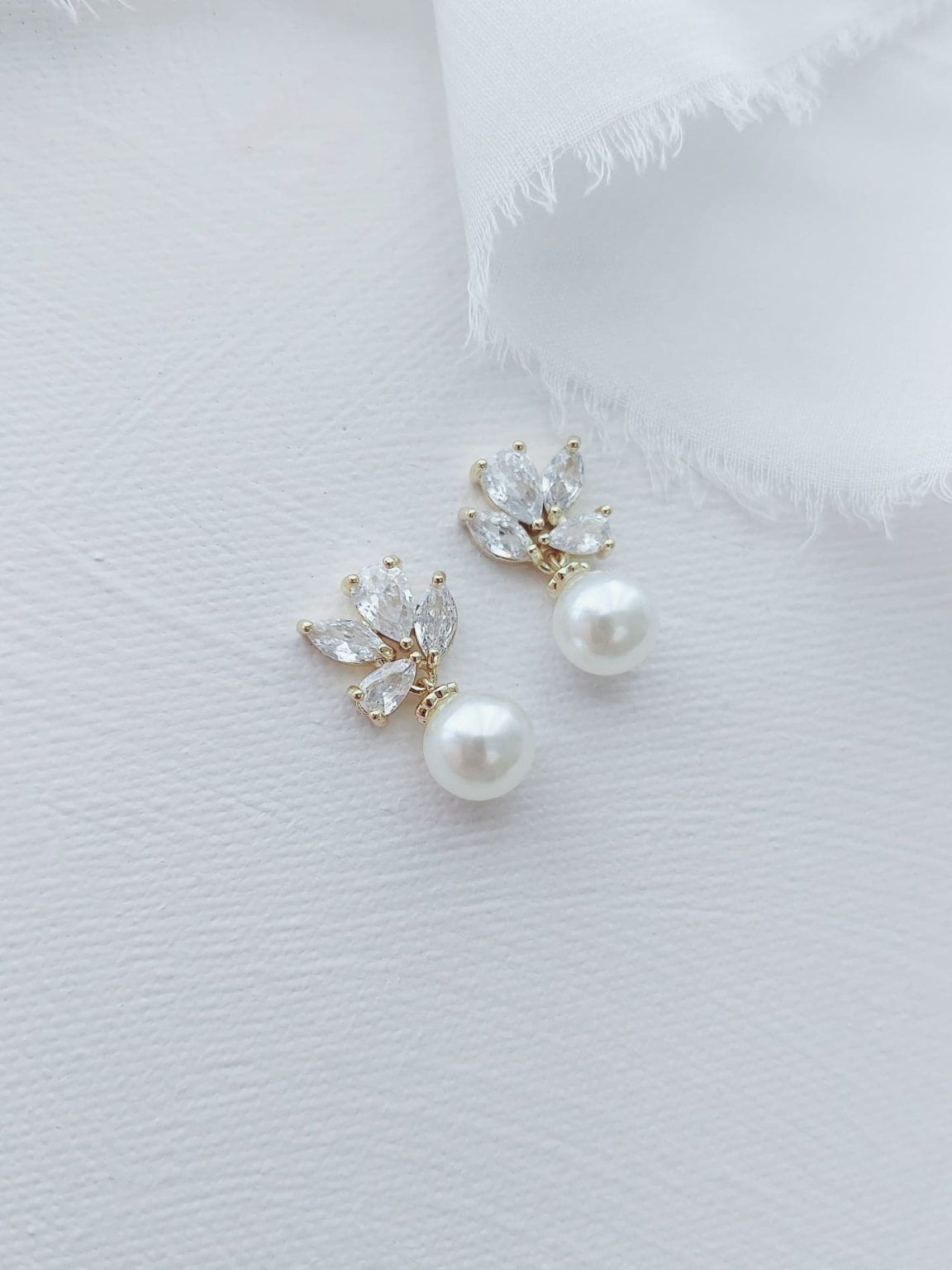 Bridal & Wedding Accessories Australia- Little White Couture