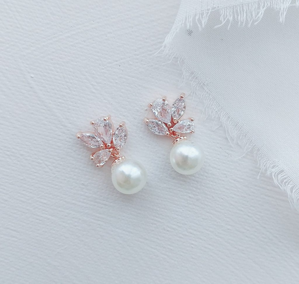 Bridal & Wedding Accessories Australia- Little White Couture