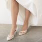 Gia Pearl Bridal Shoes
