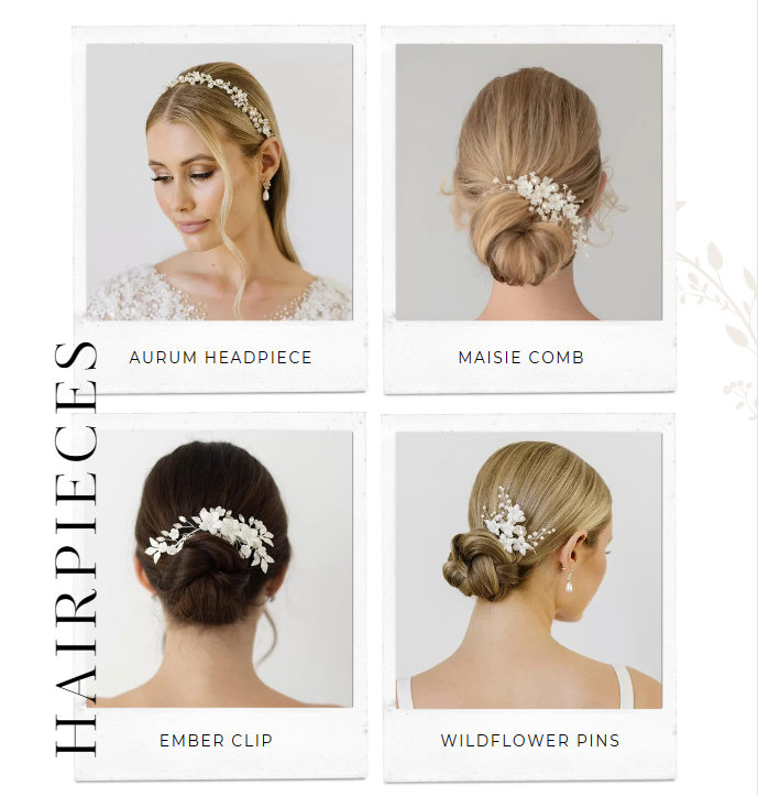 HAIRPIECES