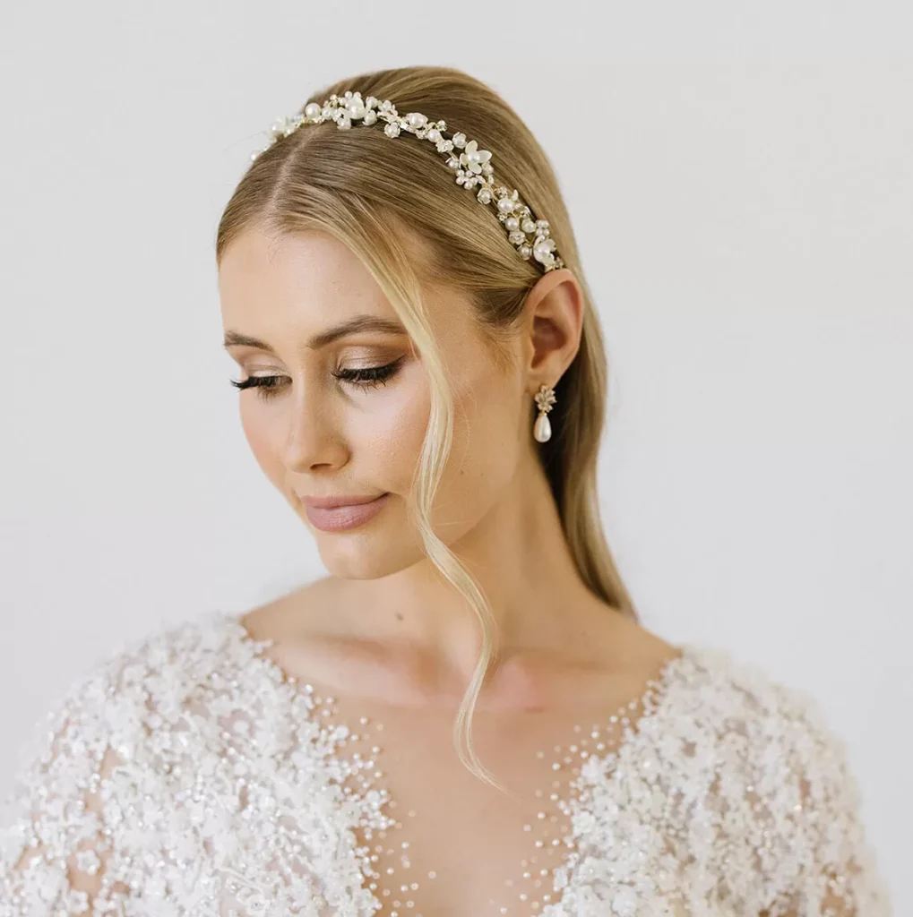 Trending Products For 2024 Weddings Little White Couture