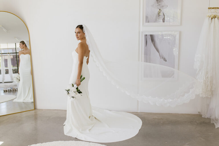 The Ultimate Guide for Brisbane Brides: Finding Your Aisle Style